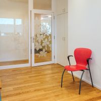 Wartezimmer Arztpraxis Lostorf